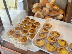 -皇家面点(三八广场店)