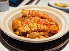 -炳胜私厨(万象前海店)