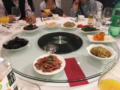 -海航大厦万豪酒店彩海轩中餐厅(霄云路店)