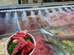 -鑫日千里马朝鲜族小馆(总店)