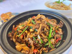 -宏宴·新京菜(望京店)