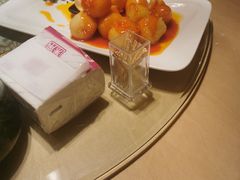 -永乐饭庄(安德路店)