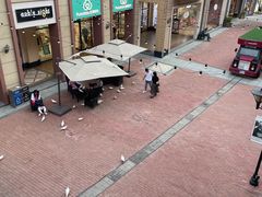 -王府井奥莱临潼小镇(临潼店)