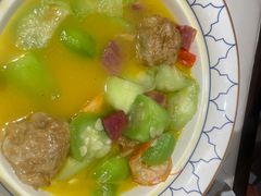 -径山十八道·风味民间菜(华夏之心店)