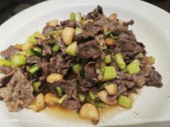 -晋家门·苏皖家常菜(江北龙湖天街店)