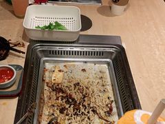 -新石器烤肉(西田城店)