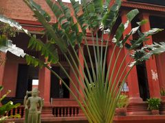 -柬埔寨国家博物馆