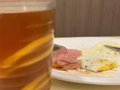 -永盈茶餐厅(中山四路店)