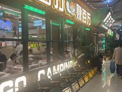 -曾百万小炉小串自助烧烤(高新店)
