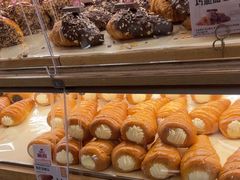 -山崎面包(苏州中心店)
