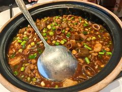 -望海湾鱼头泡饼·天津菜(空港店)