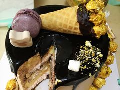 -CAKE BOSS 蛋糕老板(西单君太百货店)