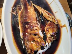 -外婆烧.老杭帮菜(庆春店)