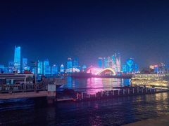 -情人坝酒吧街