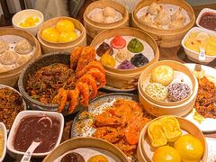 -馋三尺蟹粉小笼(人民广场店)