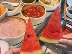 -海底捞火锅(汕头苏宁广场店)