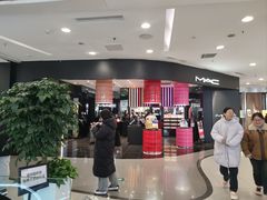 -凯德MALL(西直门店)