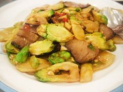 -天天渔港(杏林街店)