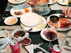 -美食汇自助餐厅(成都万达瑞华酒店)