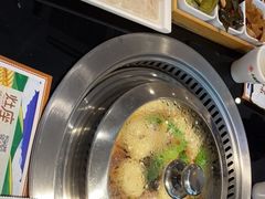 -灶座小锅烀饼·铁锅炖(全国总店)