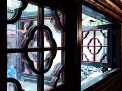 -张记牛肉面馆(天津路店)