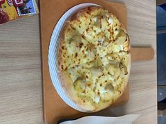 -达美乐比萨(大冲店)