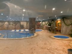 -青岛东方影都融创水世界