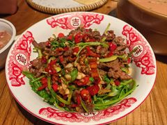 -汉小城·老铫子藕汤·乡野湖北菜(江汉路吉庆街店)