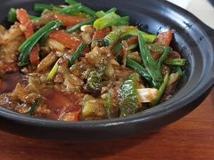 -云隐小厨·传统大理美食(复兴路店)
