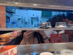 -争鲜回转寿司(中街大悦城店)