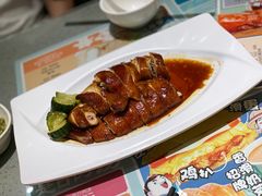 -大头力茶餐厅(花都融创茂店)