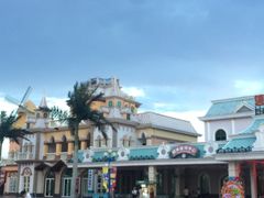 -厦门方特梦幻王国