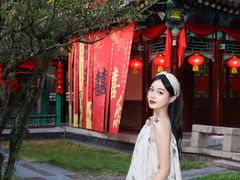 -深圳锦绣中华民俗村