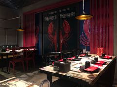 -红钳侠小龙虾·烧烤(中赢康康谷店)
