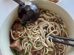 -李先生牛肉面大王(北京站售票厅餐厅)