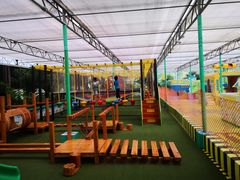 -南宫五洲植物乐园