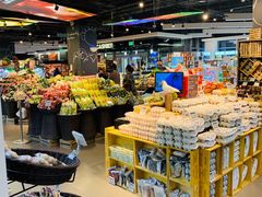 -Olé精品超市(北京合生汇店)