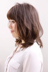 -LA BELLEZA倍丽莎美发沙龙