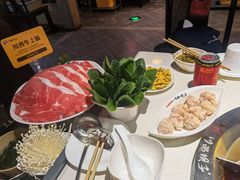 -川西坝子(老军营店)