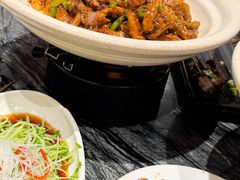 -情妹耙泥鳅·江湖川菜(科华店)