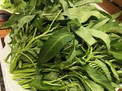 -金滏山·烤肉海鲜火锅自助(襄阳万达店)