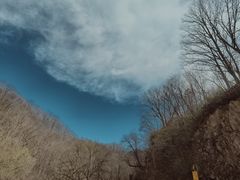 -嘉陵江源头景区