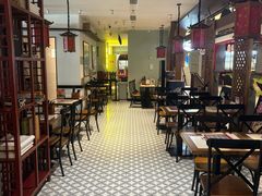 -和府捞面(曹路花园城店)