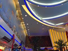 -快乐海鲜酒楼(滇池路店)