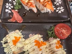 -小川洋风料理(汉街店)