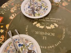 -第101座花园餐厅(湖滨88店)