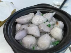 -乾隆美食·本帮菜(黄河路店)