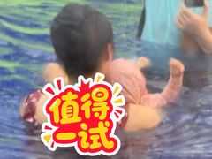 -龙格亲子游泳·水育早教运动中心(绿宝中心)