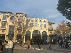 -比斯特上海购物村精品奥特莱斯