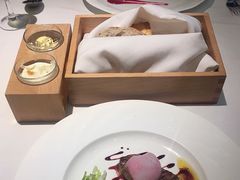 -王品牛排(郑州大卫城店)